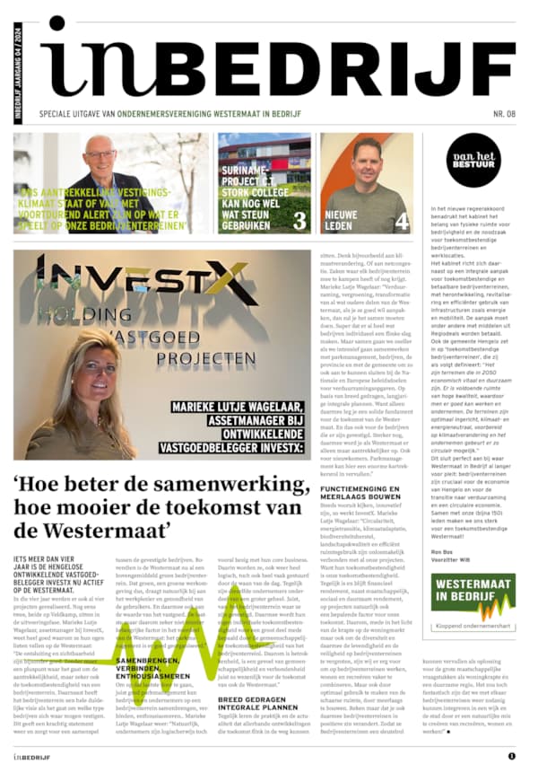 Editie 08 / 2024