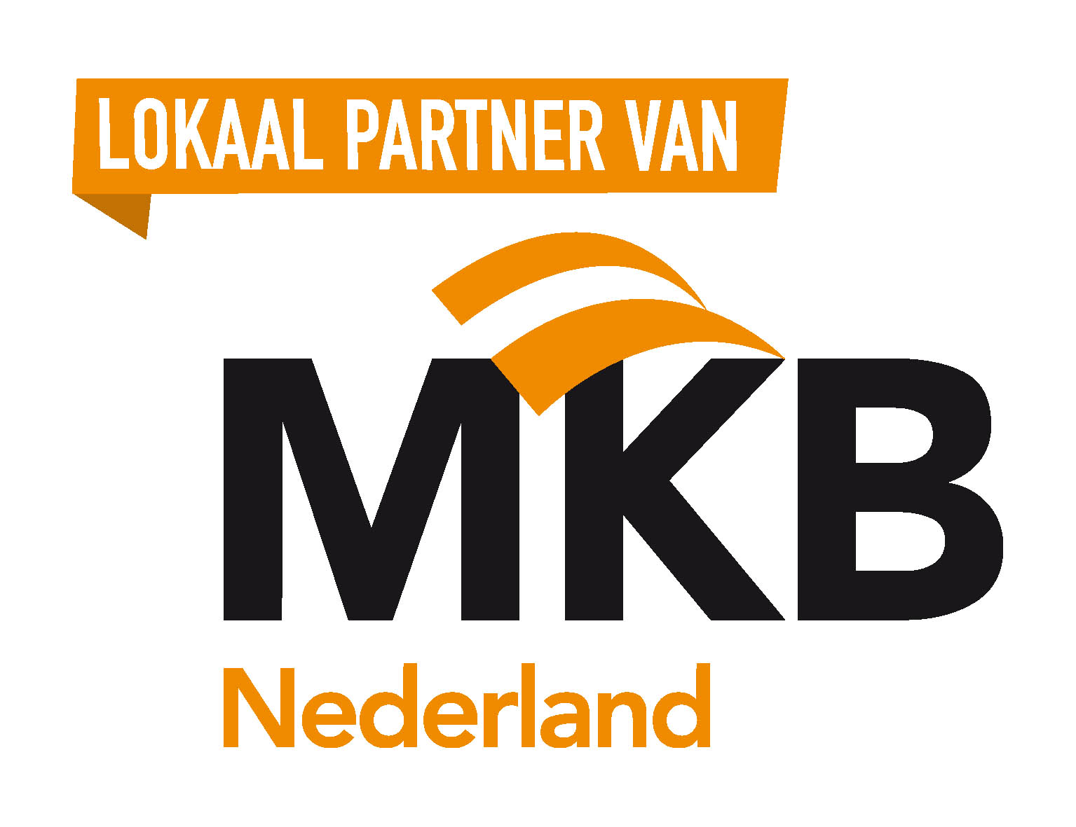 Lokaal partner van MKB Nederland